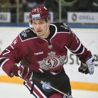 Rīgas 'Dinamo' Omskā piedzīvo lielāko sagrāvi šajā KHL sezonā