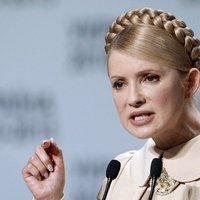Тимошенко призвала лидеров оппозиции не принимать унизительных условий власти