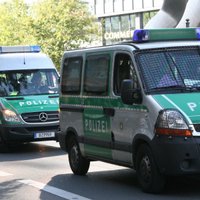 Берлин: бездомные латвиец и литовец изнасиловали 33-летнюю женщину