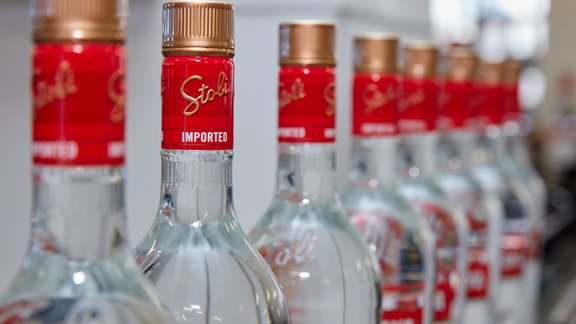 Stoli® pudeles dizains - 4