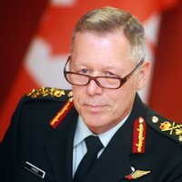Канада планирует прислать в Латвию 455 военнослужащих
