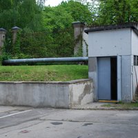 Топ-5 бункеров в Латвии, которые когда-то были засекречены, а сегодня открыты для всех