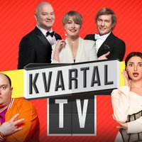 Tagad arī Latvijā skatāmi Ukrainas humoršovi, filmas un seriāli