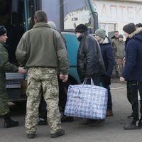 Белоруссия подтвердила готовность ввести миротворцев в Донбасс