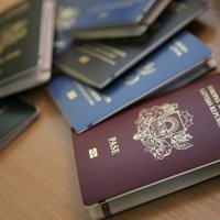 Очереди в УДГМ: паспорта лучше получать в регионах