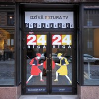 'RīgaTV 24' gaisinās aizdomas par iespējamu politisku angažētību – izvairīsies aicināt 'KPV LV'