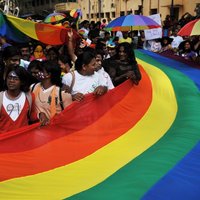 Homoseksualitāte ir pamats patvēruma piešķiršanai, secina ES Tiesa