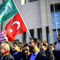 Turcijas tiesa pieprasa 'Facebook' cenzēt pravieti Muhamedu aizskarošas lapas