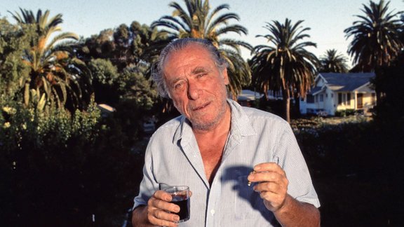 Charles Bukowski