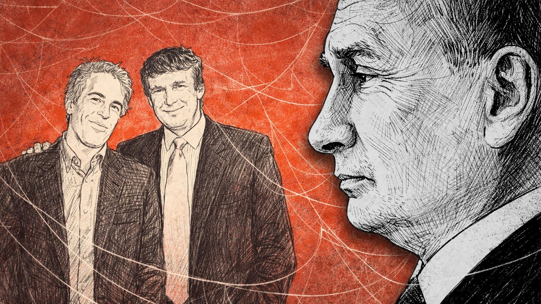 Epstīnam noteikti bija FDD "jumts", uzskata bijušais VDK spiegs