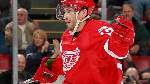 Pavel Datsyuk