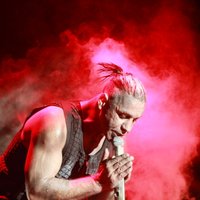 СМИ сообщили о распаде группы Rammstein