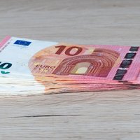 Банк Латвии: ожидается быстрый и устойчивый рост зарплат
