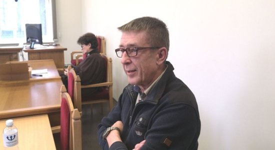 Основатель Imhoclub.lv Алексеев обжаловал приговор о тюремном сроке за разжигание ненависти