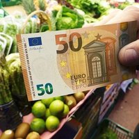 Пенсионер задолжал СГД один цент и теперь с него требуют 54 евро