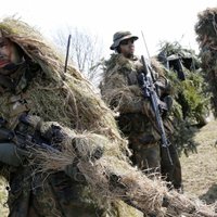 Американские СМИ: европейцы не пойдут воевать за соседей по НАТО