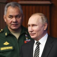 Россия планирует усилить свои западные границы