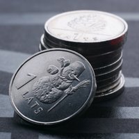 Центробанк: Латвия может гордиться развитием монетного искусства
