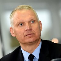 Par Latvijas olimpiskās delegācijas vadītāju Riodežaneiro apstiprināts LOK ģenerālsekretārs Tikmers