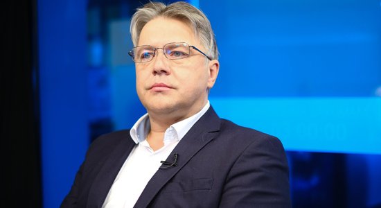 "Латвия "консервирует" решения по правам человека". Омбудсмен об интеграции людей с инвалидностью