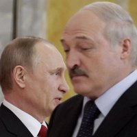 Лукашенко и Путин не договорились о пересмотре цен на газ