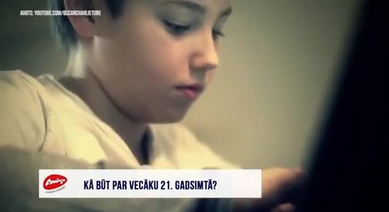 Vecāku digitālā kompetence un atbildība