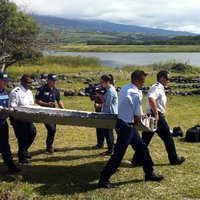 Эксперты заподозрили пилота пропавшего малайзийского боинга в намеренном крушении самолета