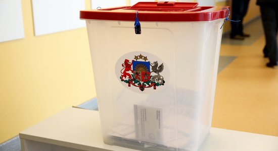 Gatavojoties EP vēlēšanām, ārpus Latvijas dzīvojošos aicina reģistrēties vēlētāju reģistrā