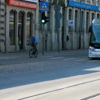 CFLA lauž līgumu ar 'Rīgas satiksmi' par Skanstes tramvaja projektu