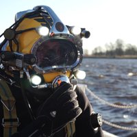 Rīgas ostā ražotie zemūdens droni sekmīgi konkurē tirgū visā pasaulē