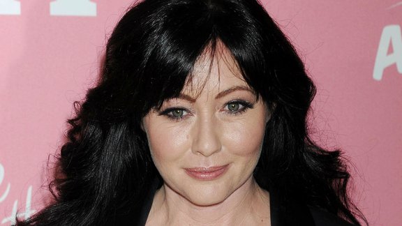 Šenona Dohertija, Shannen Doherty