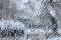 Nokrišņu daudzums Daugavpilī trijās dienās pārsniedzis pusi mēneša normas