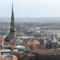52,8% no 2019. gada Latvijas IKP attiecināmi uz Rīgu