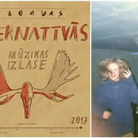 Klajā laista 'Jelgavas alternatīvās mūzikas izlase 1991-2017'