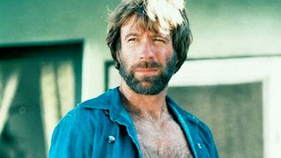 Chuck Norris