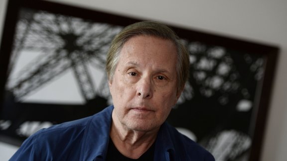 William Friedkin