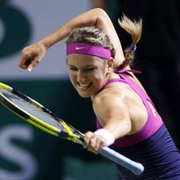 Азаренко подтвердила статус первой ракетки мира, выиграв Australian Open
