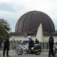 Francijā ceturtdien fiksēti jau divi uzbrukumi mošejām