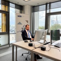Ziemeļu Investīciju banka atklāj biroju Rīgā; mērķis – paplašināt kreditēšanu