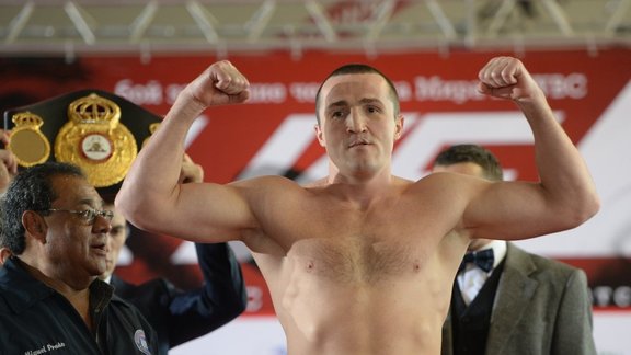 Denis Lebedev 