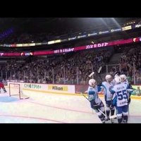 Video: KHL spēle no tiesnešu skatu punkta