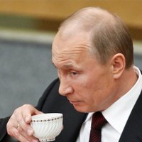 Putins ir trūcīgākā Kremļa amatpersona, liecina viņa ienākumu deklarācija