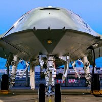 'Boeing' atrāda pirmo bezpilota gaisa tankera foto