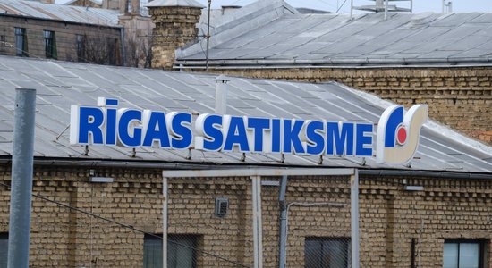 Полномочия правления предприятия Rīgas satiksme продлены еще на пять лет