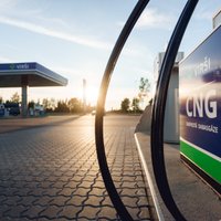'Virši' nodrošinās 'Daugavpils satiksmes' autobusus ar saspiesto dabasgāzi