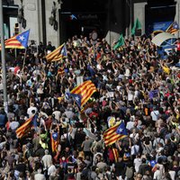 Мадрид сообщил о доказательствах вмешательства из РФ в каталонский кризис