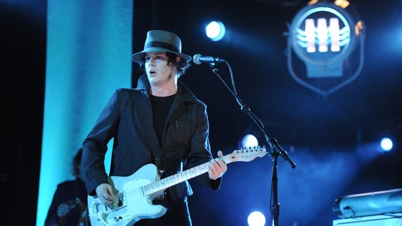 Jack White