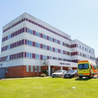 Tukuma slimnīcā pieļauj citu pakalpojumu samazināšanu Covid-19 pacientu aprūpes nodrošināšanai
