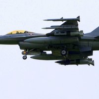 Великобритания и Нидерланды договорились создать международную коалицию, чтобы обеспечить Украину истребителями F-16