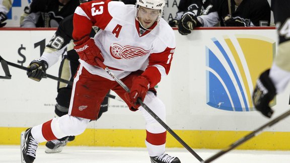 Pavel Datsyuk